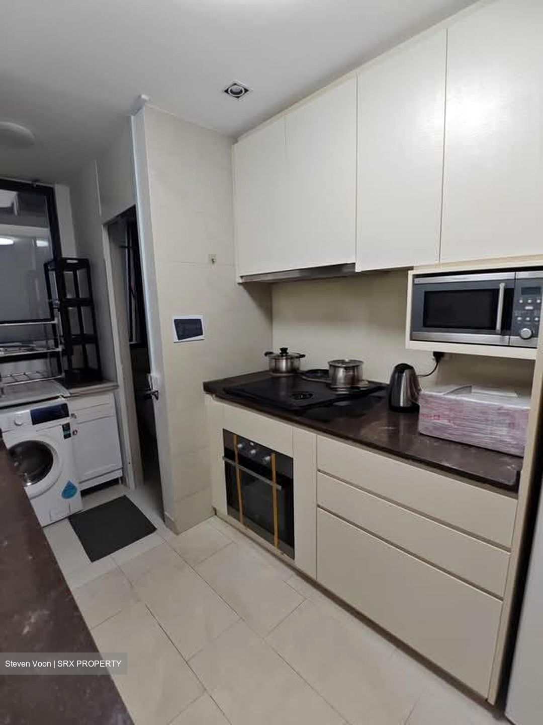The Crest (D3), Condominium #582064861